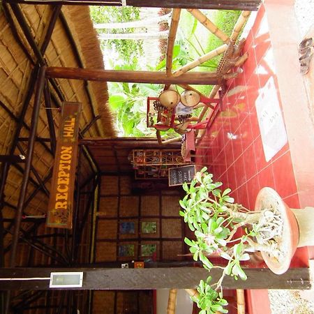 Cooper'S Beach Resort Lucbuan Bagian luar foto