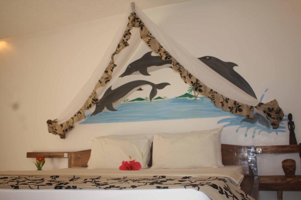 Cooper'S Beach Resort Lucbuan Ruang foto