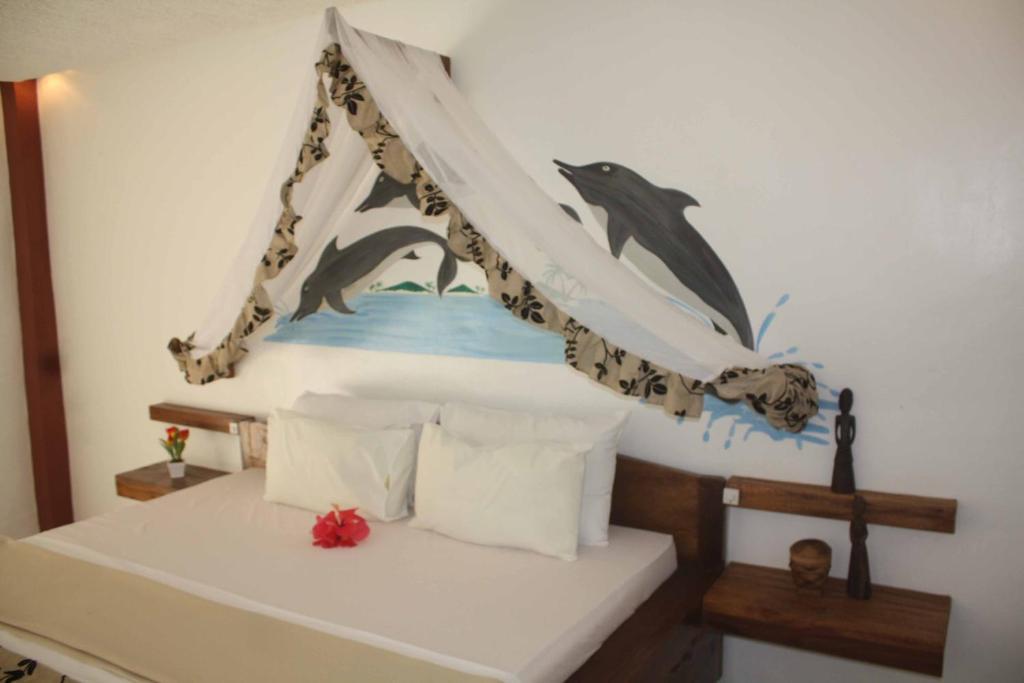Cooper'S Beach Resort Lucbuan Ruang foto