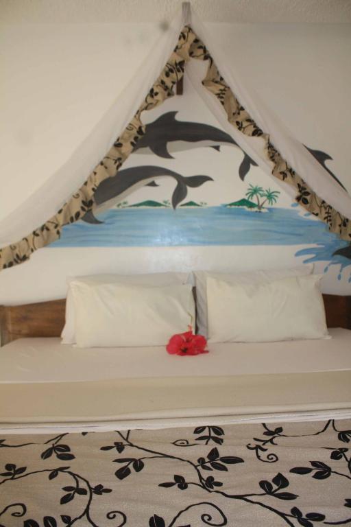 Cooper'S Beach Resort Lucbuan Ruang foto