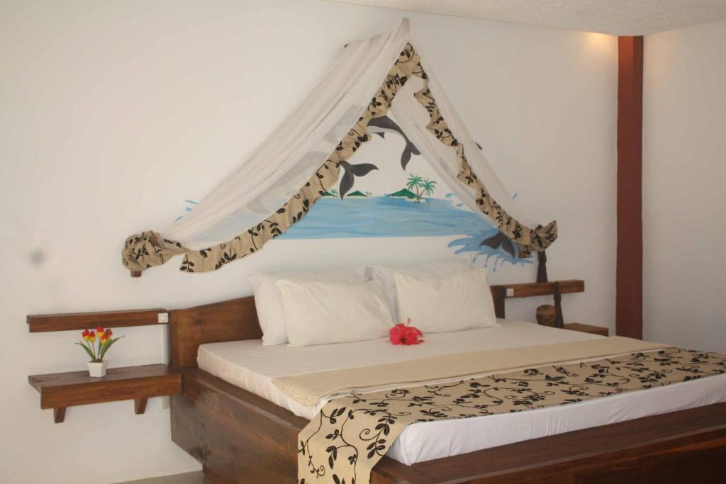 Cooper'S Beach Resort Lucbuan Ruang foto